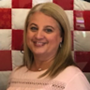 Meet your Posher, Janee'